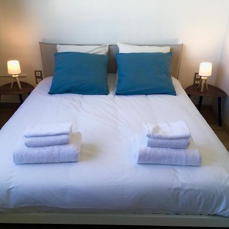 Rennes Vue Des Horizons Apartment Ngoại thất bức ảnh