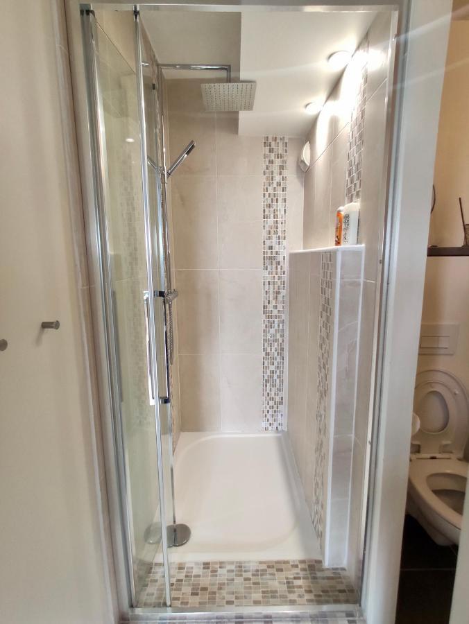 Rennes Vue Des Horizons Apartment Ngoại thất bức ảnh